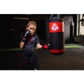 Boxerský tréningový set DBX BUSHIDO DBX Kids60.3 červený