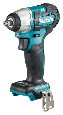 Makita Aku rázový utahovák Li-ion CXT 12V, bez aku    Z