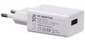 Univerzálny USB sieťový adaptér 5V/2A, pre difuzéry Car Flame, Bloom a Honey SIXTOL