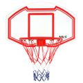 Basketbalový kôš NILS TDK005