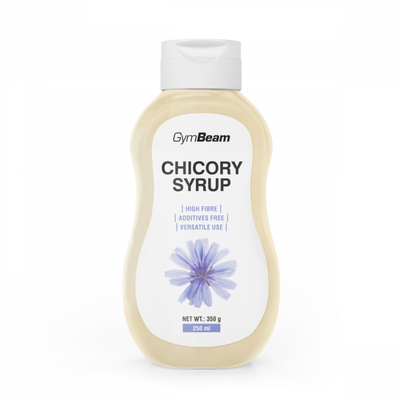 Čakankový sirup - GymBeam