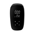 LTC Elektrická pumpa do bicykla/auta kompresor power bank LCD 6000mAh USB-C