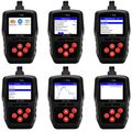 Autodiagnostika SX FIVE v CZ/SK/DE/AJ/HU SIXTOL