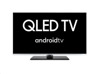 Finlux 55FQK9070 ultra hd 4K qled smart android tv