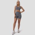 Športová podprsenka FLO Grey - GymBeam