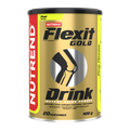 Kĺbová výživa Flexit Gold Drink - Nutrend, hruška
