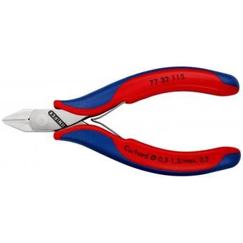 Knipex, Štípacie klešty bočné pre elektroniku