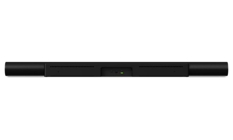 Sonos Arc Ultra Černá Soundbar, Sound Motion™, Dolby Atmos 9.1.4, 14 menicu, AI zlepšení reci, Wi-Fi, Bluetooth, HDMI eARC, cerný