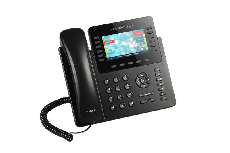 Grandstream GXP2170 SIP telefón
