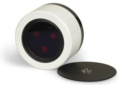 Slnečný filter LUNT LS100FHa H-alfa (Double Stack)