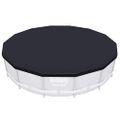 Bestway Bazénová plachta Flowclear 427 cm