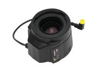 CCTV objektív - varifokálny - objektív auto iris - 1/2.7" - CS montáž - 2.8 mm - 8.5 mm - f/1.2 - pre AXIS P1385-E, Q1615 MkII Network Camera, Q1615-E MkII Network Camera, Q1615-LE Mk III