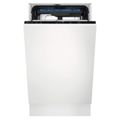 ELECTROLUX Vstavaná umývačka riadu EEA23200L