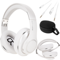 Sluchátka Bluetooth KRUGER & MATZ Street 3 Wireless White