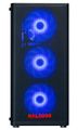 HAL3000 MČR Finale Elite / AMD Ryzen 7 7700/ 32GB DDR5/ RX 9060 XT 16G/ 1TB PCIe4 SSD/ WiFi/ W11 Herní pocítac, AMD Ryzen 7 7700, 32GB, AMD Radeon RX 9060 XT 16GB, 1TB PCIe SSD, Wi-Fi, W11