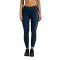 Dámske legíny ALPHA Midnight Blue - STRIX