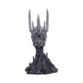 Dekorácia Pán prsteňov - Sauron, stojan na čajovú sviečku