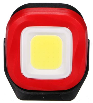 Nabíjačka s magnetom SIXTOL SX3204 LAMP WORK 1