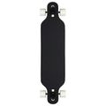 Longboard NILS Extreme Wood Spider