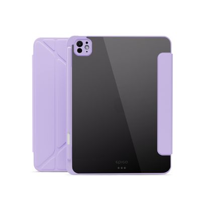 Epico Flip Case iPad 10,9 ''/11'' A16 fialová