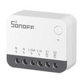 Inteligentný mini spínač ZigBee SONOFF ZBMINIR2
