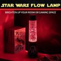 Lávová lampa Star Wars