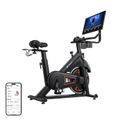 Cvičebný bicykel MERACH MR-S36B3
