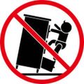 vidaXL Uzamykacie skrinky 2 ks bledosivé a zelené 90x45x92,5 cm oceľové