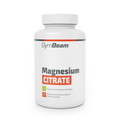 Magnézium citrát kapsuly - GymBeam