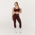 Dámske legíny Prime Fig - GymBeam, veľkosť M