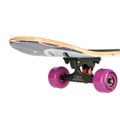 Skateboard NILS Extreme CR3108 Volcano
