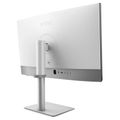 BENQ PD3226G, LED Monitor 32" 4K, 144Hz, strieborn