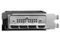 MSI GeForce RTX 5080 16G VENTUS 3X OC BLACK / 16GB GDDR7 / PCI-E / 3x DP / HDMI Grafická karta, NVIDIA Blackwell, 16 GB GDDR7, 256-bit, 10752 shaderov, DisplayPort 2.1b, HDMI 2.1b, 360 W, SFF-Ready