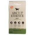 vidaXL Prémiové suché krmivo pre psov Adult Essence Beef 15 kg