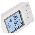 Termostat EMOS P5607 izbový programovateľný drôtový