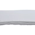 vidaXL Záhradné podsedáky 6 ks svetlosivé 45x45x2 cm štvorcové