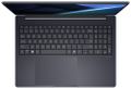 ASUS ExpertBook B5/ Core 5 120U/ 16GB DDR5/ 512GB SSD/ Intel® Graphics/ 16"WUXGA,matný/ bez OS/ šedý Notebook, Core 5 120U, 16GB DDR5, 512GB SSD, 16" WUXGA, Wi-Fi 6E, Thunderbolt 4, šedý
