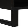 vidaXL TV jednotky 80 x 33 x 46 cm Orech Kompozitné drevo