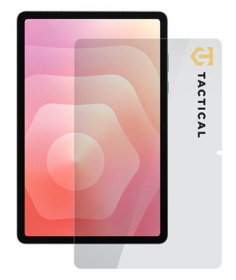 Tactical Glass Shield sklo pre Samsung Galaxy Tab S10/S11 Clear