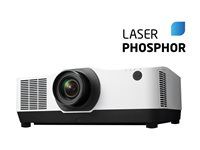 XP-A104U-W Projektor