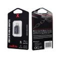 Adaptér Maxlife USB 3.0 na USB-C