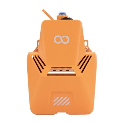 Súprava tlačovej hlavy ELEGOO pre OrangeStorm Giga