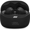 JBL Tune Beam 2, Bluetooth slúchadlá, čierne
