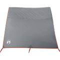 vidaXL Vodoodolný tarp osoba 402 x 240 x 230 cm Vodoodolný
