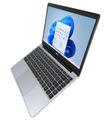 OPRAVENÉ - UMAX notebook VisionBook 14WQ LTE/ 14,1" IPS/ 1920x1080/ Kryo 468/ 4GB/ 128GB Flash/ mini HDMI/ USB 3.0/ USB Notebook, Kryo 468, 4GB LPDDR4, 128GB eMMC, Adreno 618, 14,1" Full HD IPS, LTE, W11Pro, šedý - OPRAVENÉ