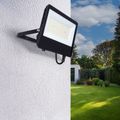 LED reflektor SOLIGHT WM-150W-T TOP