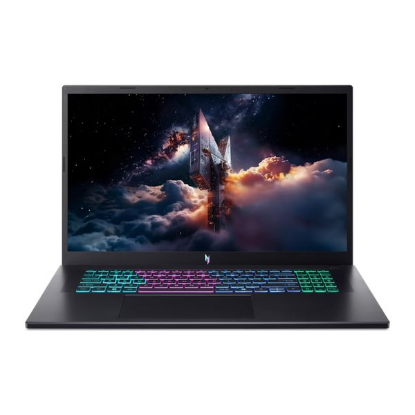 Acer Nitro V 17/ANV17-I31-78HG/7-240H/17,3''/FHD/16GB/512GB/RTX 5060/bez OS/Black/2R