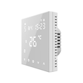 Termostat GETI GRT06W pod omietku Wi-Fi