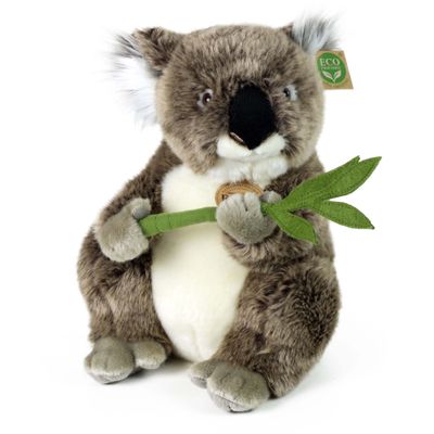 Plyšový medvedík koala 30 cm ECO-FRIENDLY