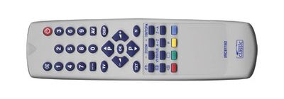 Ovládač diaľkový IRC81192 telefunken, thomson